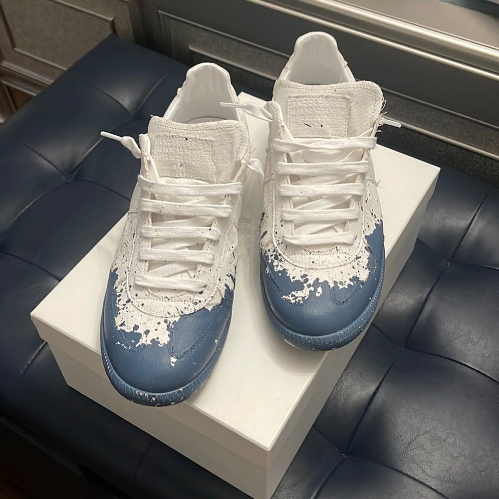 Madison Margiela